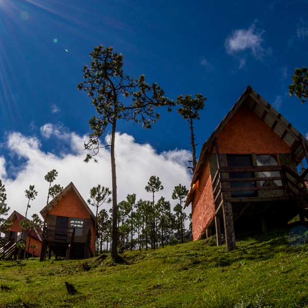 Villas Pico de Orizaba